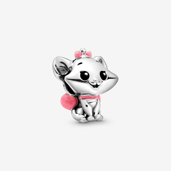 Disney, Charm The Aristocats, Minou