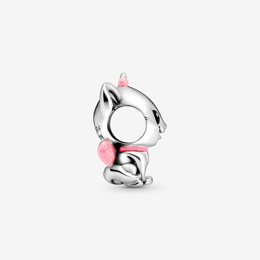 Disney, Charm The Aristocats, Minou