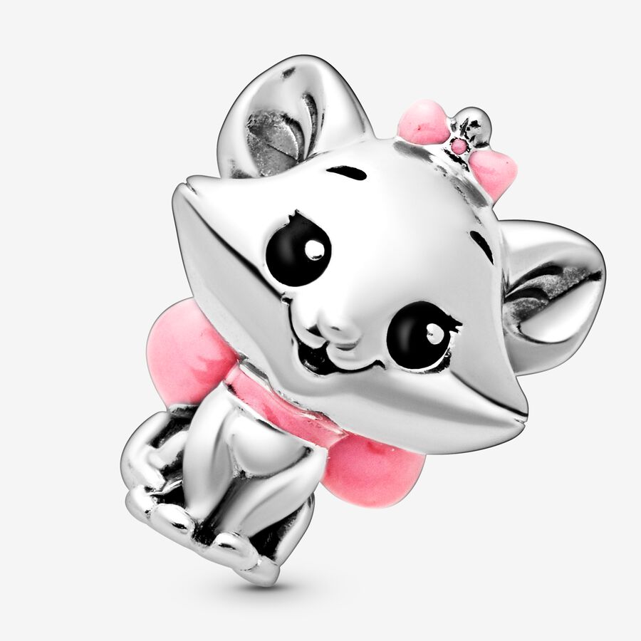 Disney, Charm Les Aristochats, Minou