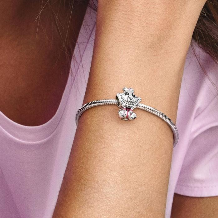 Disney, Charm, Alice nel paese delle Meraviglie, Stregatto