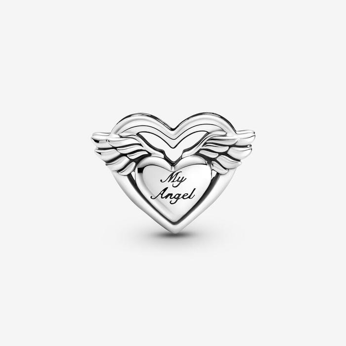 Charme maman, mon ange