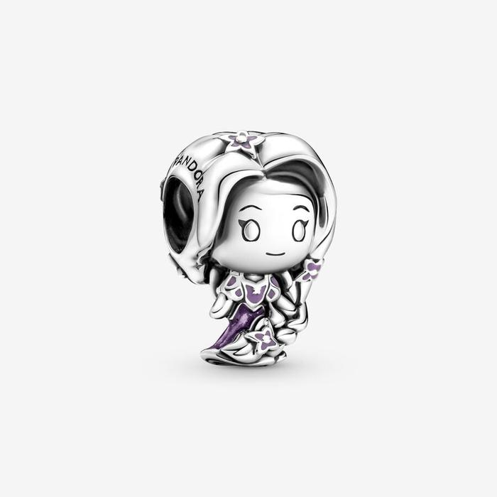Charme Disney, Princesse Raiponce