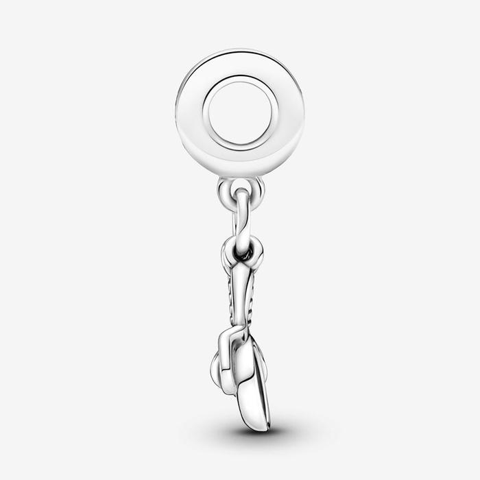 Pendentif Charm Passion Cuisine