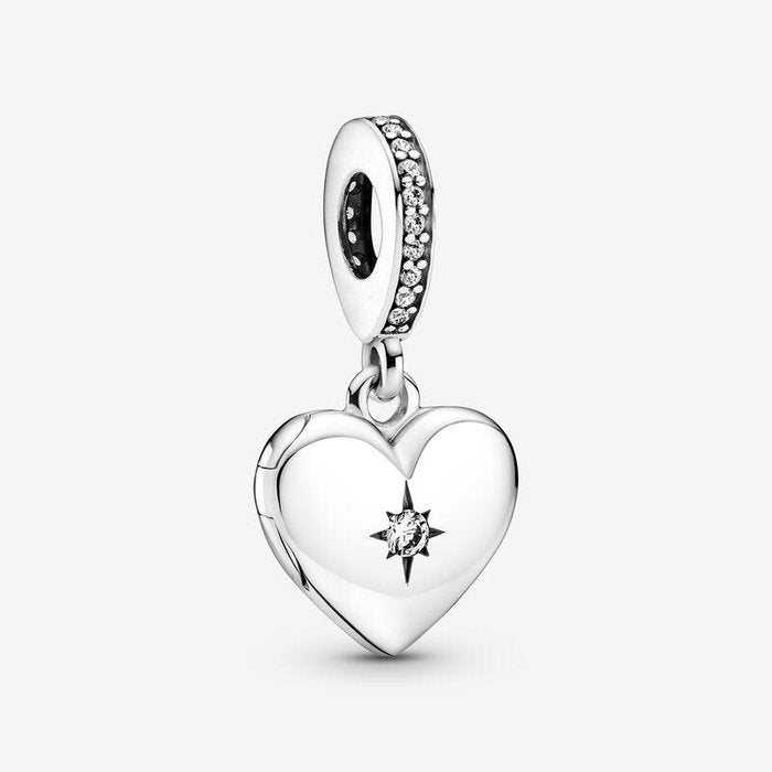 Charms Always in my heart