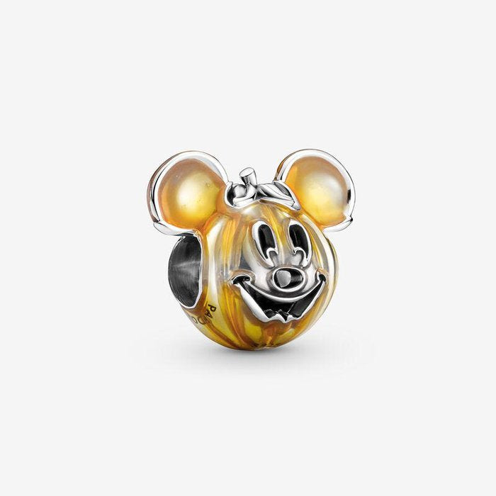 Breloque Disney, Mickey Mouse Citrouille