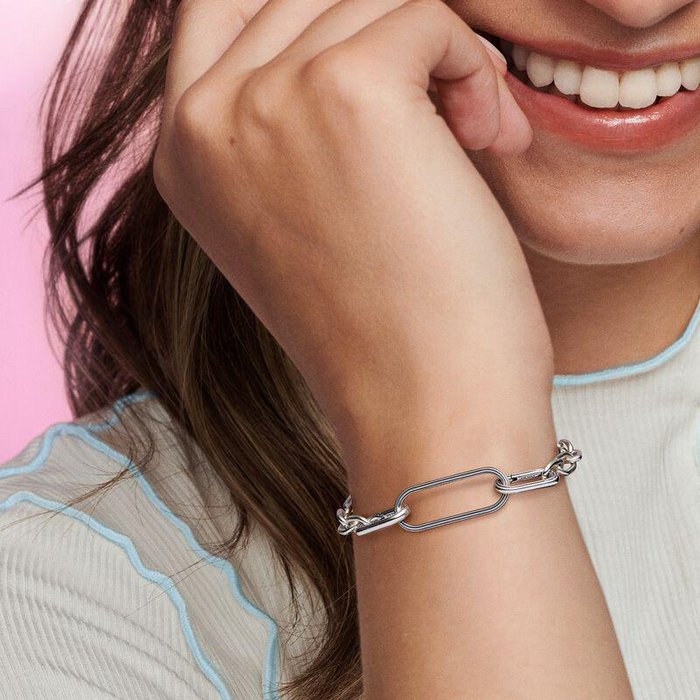 Pandora ME Link Charms