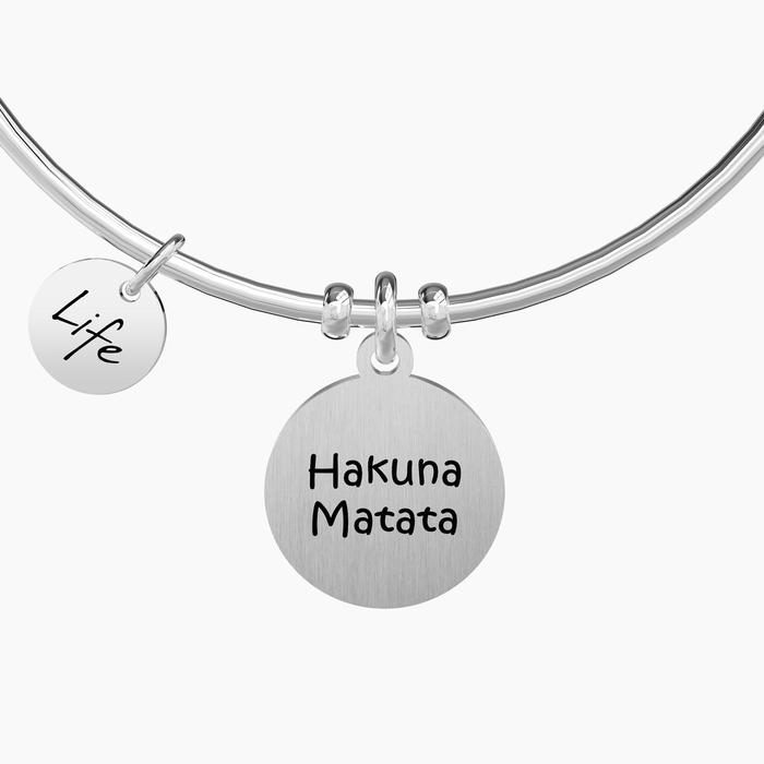HAKUNA MATATA | SANS SOUCIS