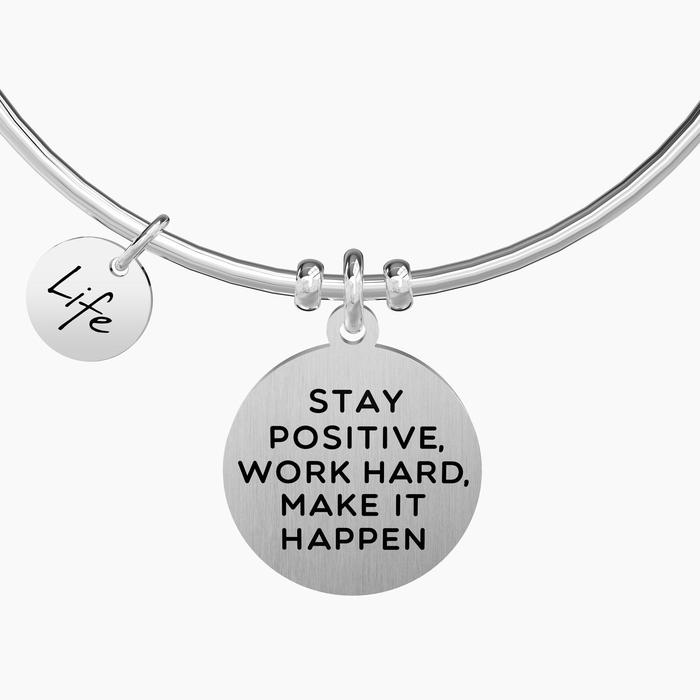 RESTEZ POSITIF