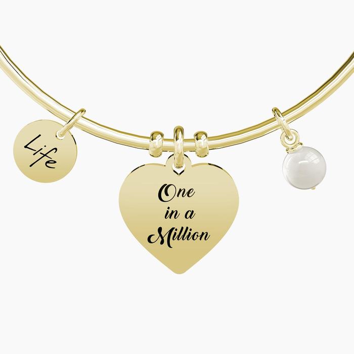 HEART | ONE IN A MILLION