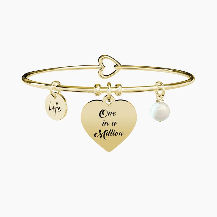HEART | ONE IN A MILLION
