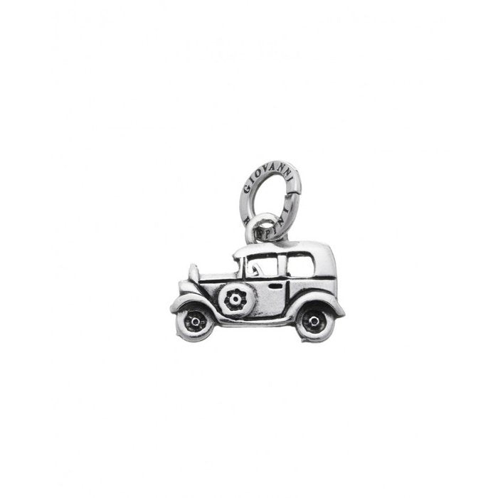 Charme de voiture vintage