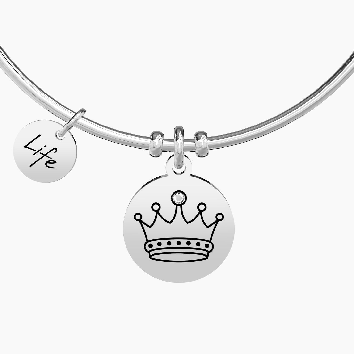 CROWN | CHARISMA