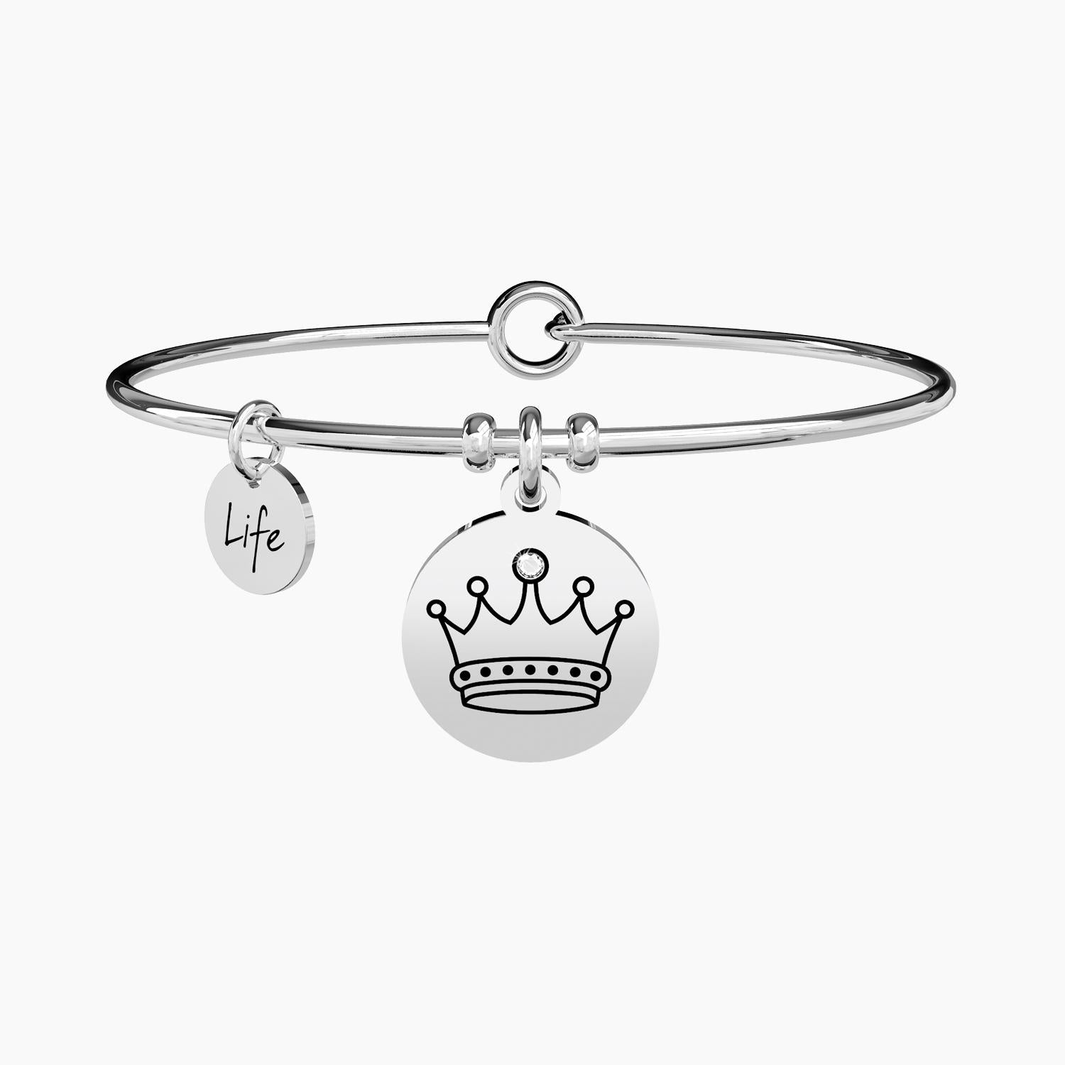 CROWN | CHARISMA