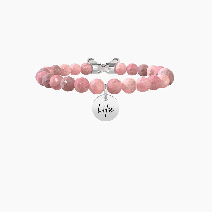 RHODONITE | TENDRESSE