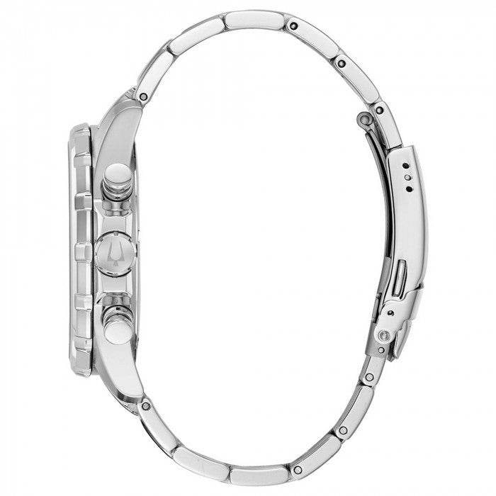 Marine Star Chrono Watch