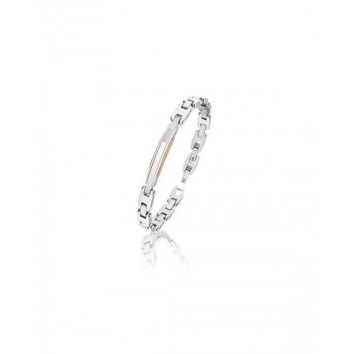 Plate bracelet br 0.07
