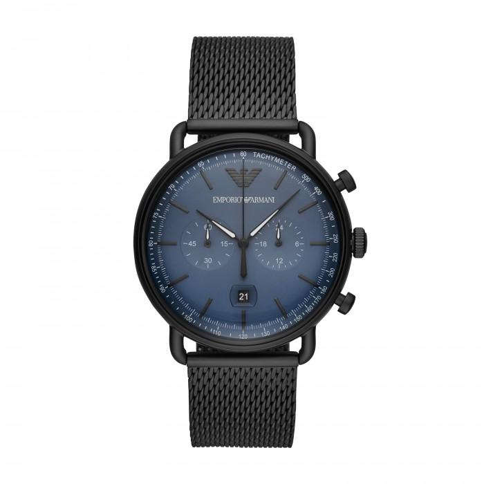 Orologio aviator - gioielleriaperdichizzi.it
