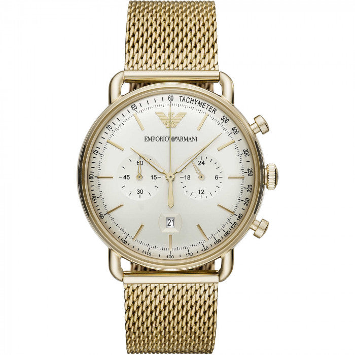 Orologio Aviator