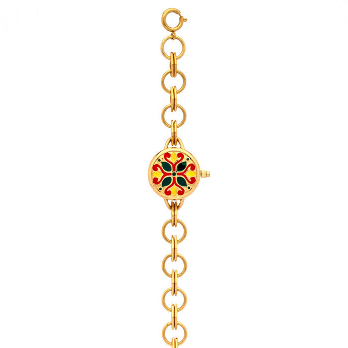 Orologio gioiello Terra