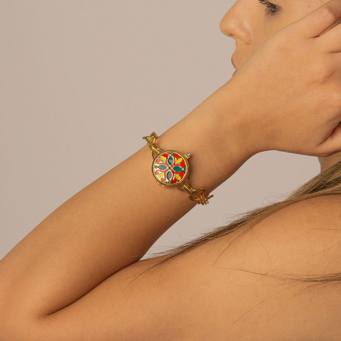 Orologio gioiello Terra
