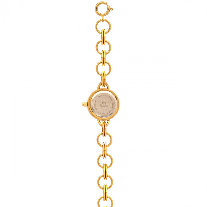 Jewel watch zirconia Sea