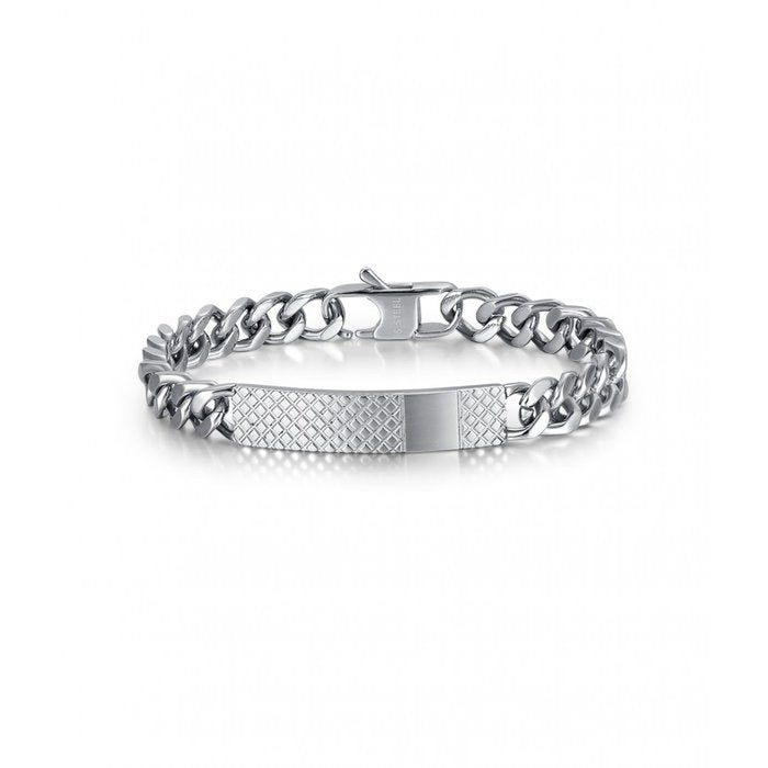 Bracciale Con Piastra