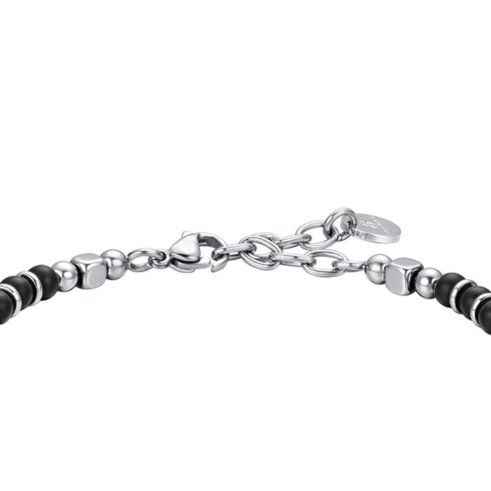 BRACELET EN ACIER POUR HOMME LE MEILLEUR RESTE À VENIR