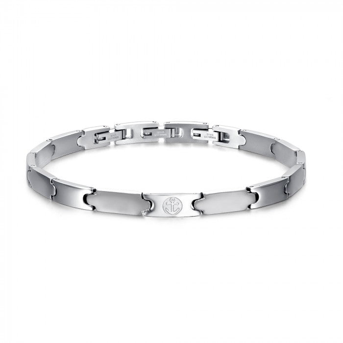 Bracelet avec ancre
