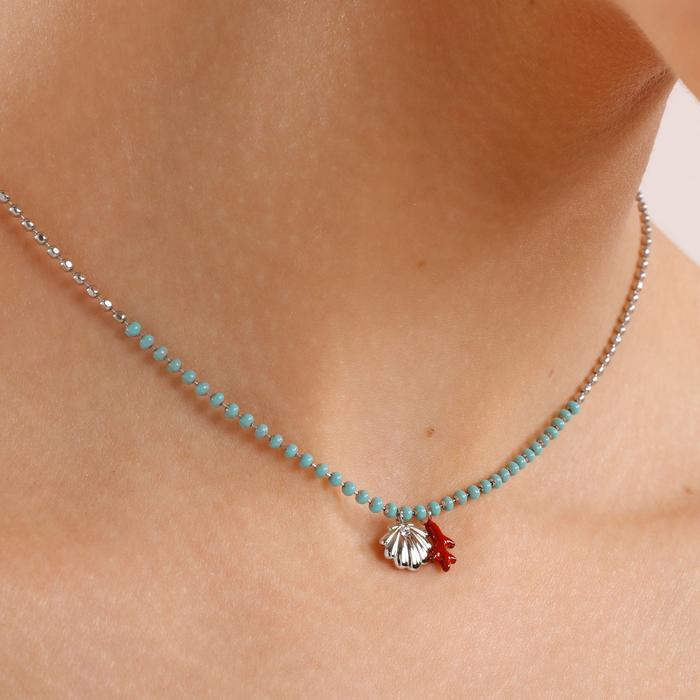 CHANT Necklace