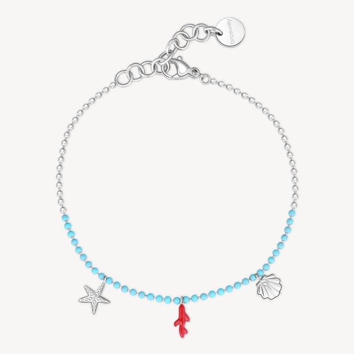Bracelet de cheville CHANT