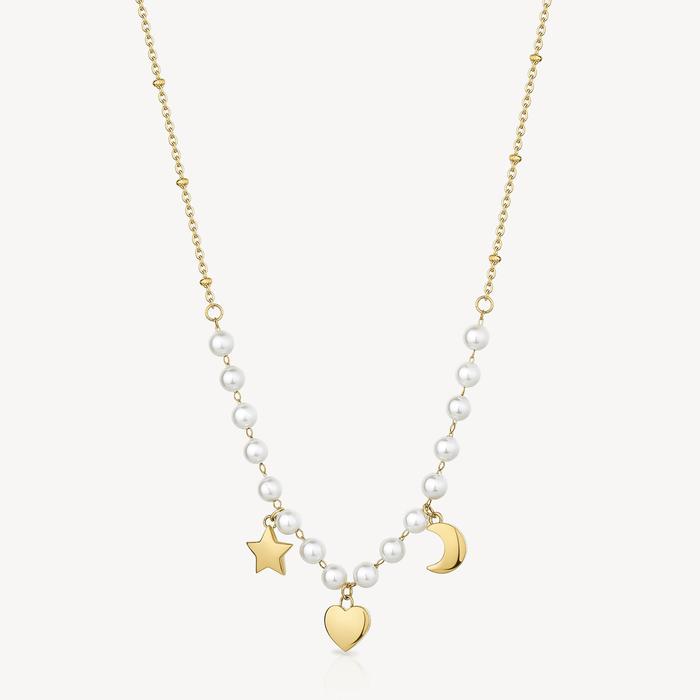 Collier CHANT