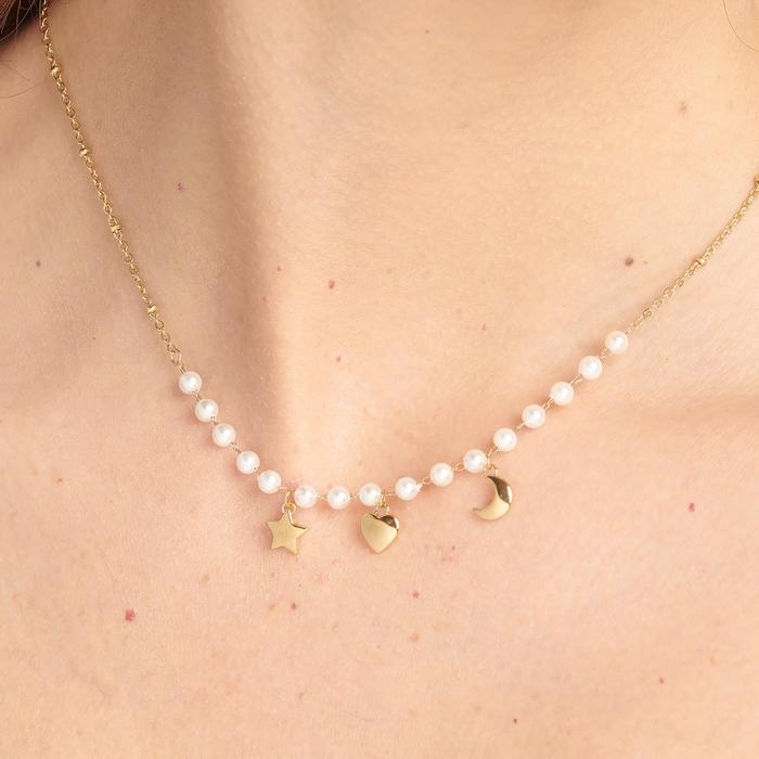 CHANT Necklace