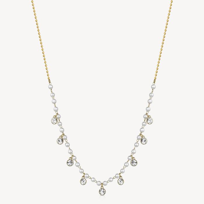 Collier CHANT