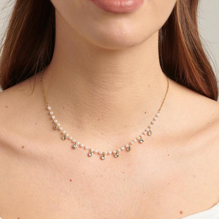 Collier CHANT