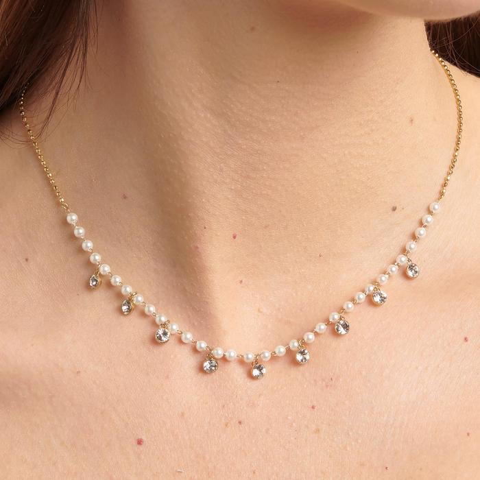 CHANT Necklace