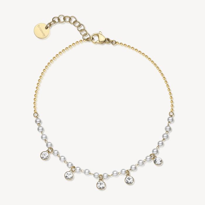 Bracelet de cheville CHANT