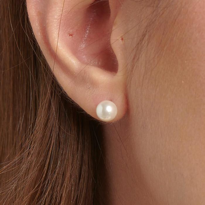 CHANT earrings