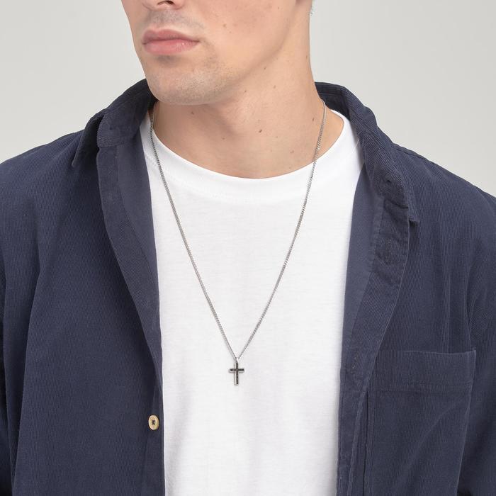 Collier BACKLINER