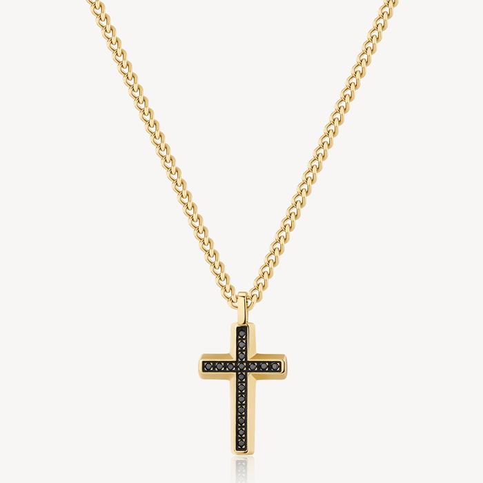 Collier BACKLINER