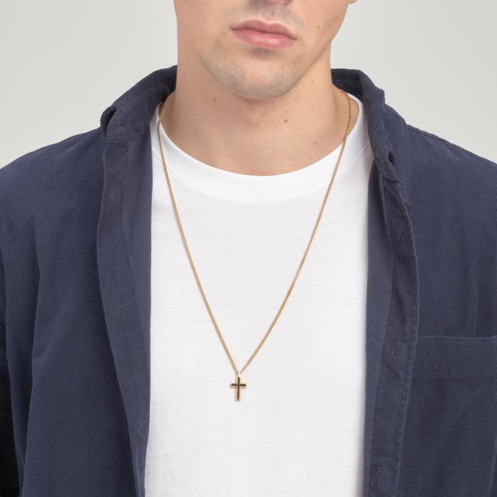 Collier BACKLINER