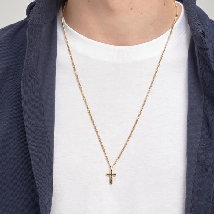 Collier BACKLINER