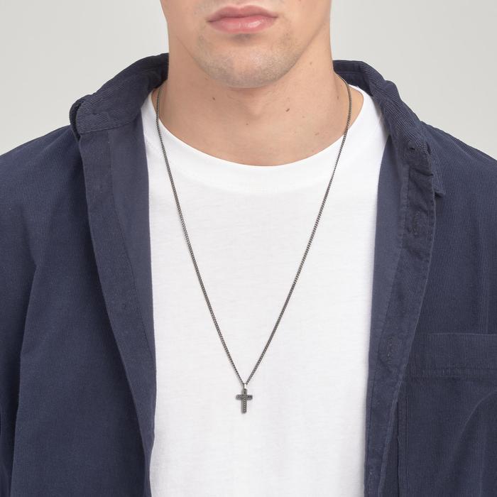 Collier BACKLINER