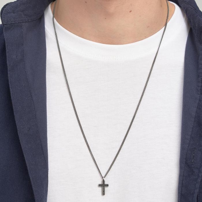 Collier BACKLINER