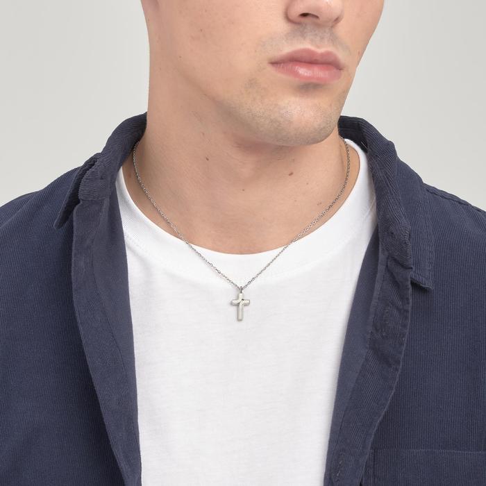 BACKLINER Necklace