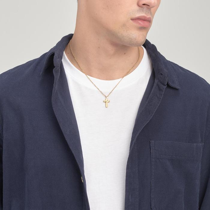 Collier BACKLINER