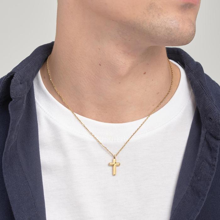 Collier BACKLINER