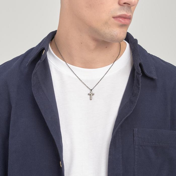 Collier BACKLINER