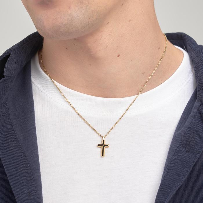 Collier BACKLINER