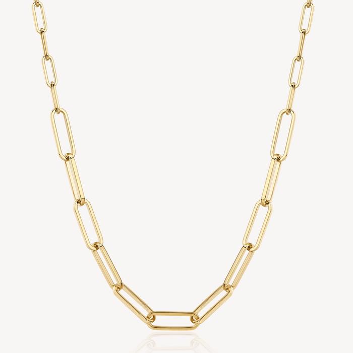 EMPHASIS Necklace