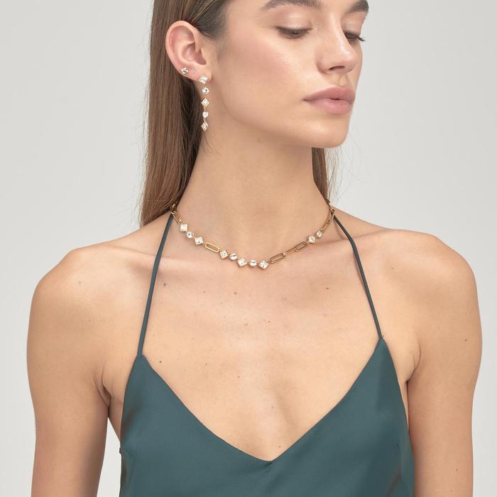 EMPHASIS Necklace